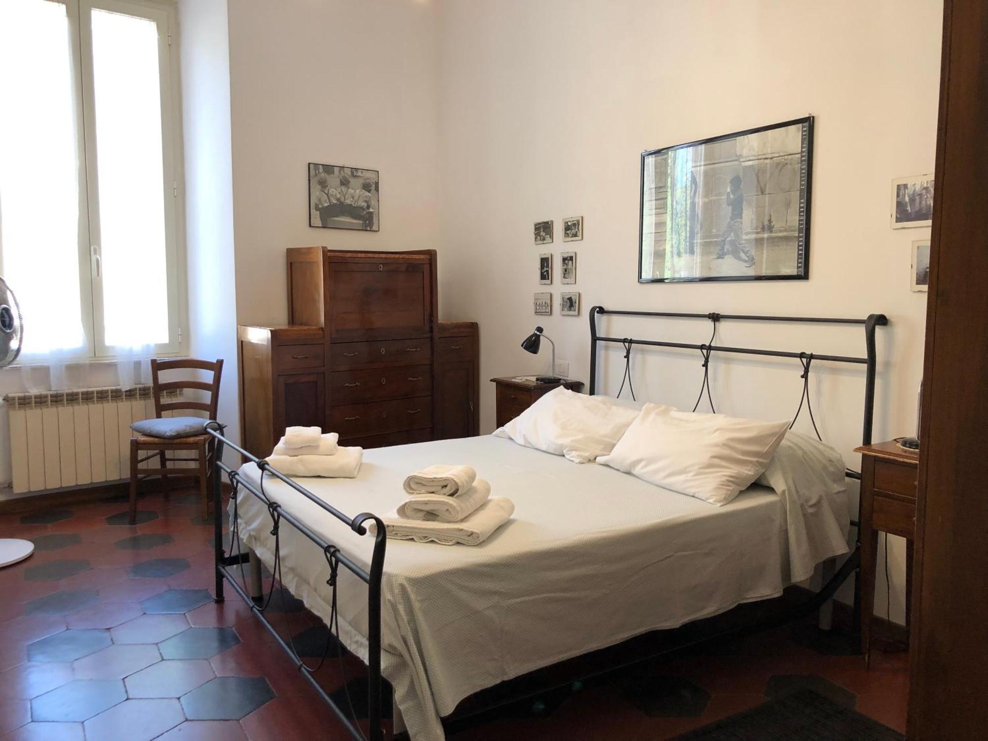 Casa In Trastevere Рим Екстериор снимка