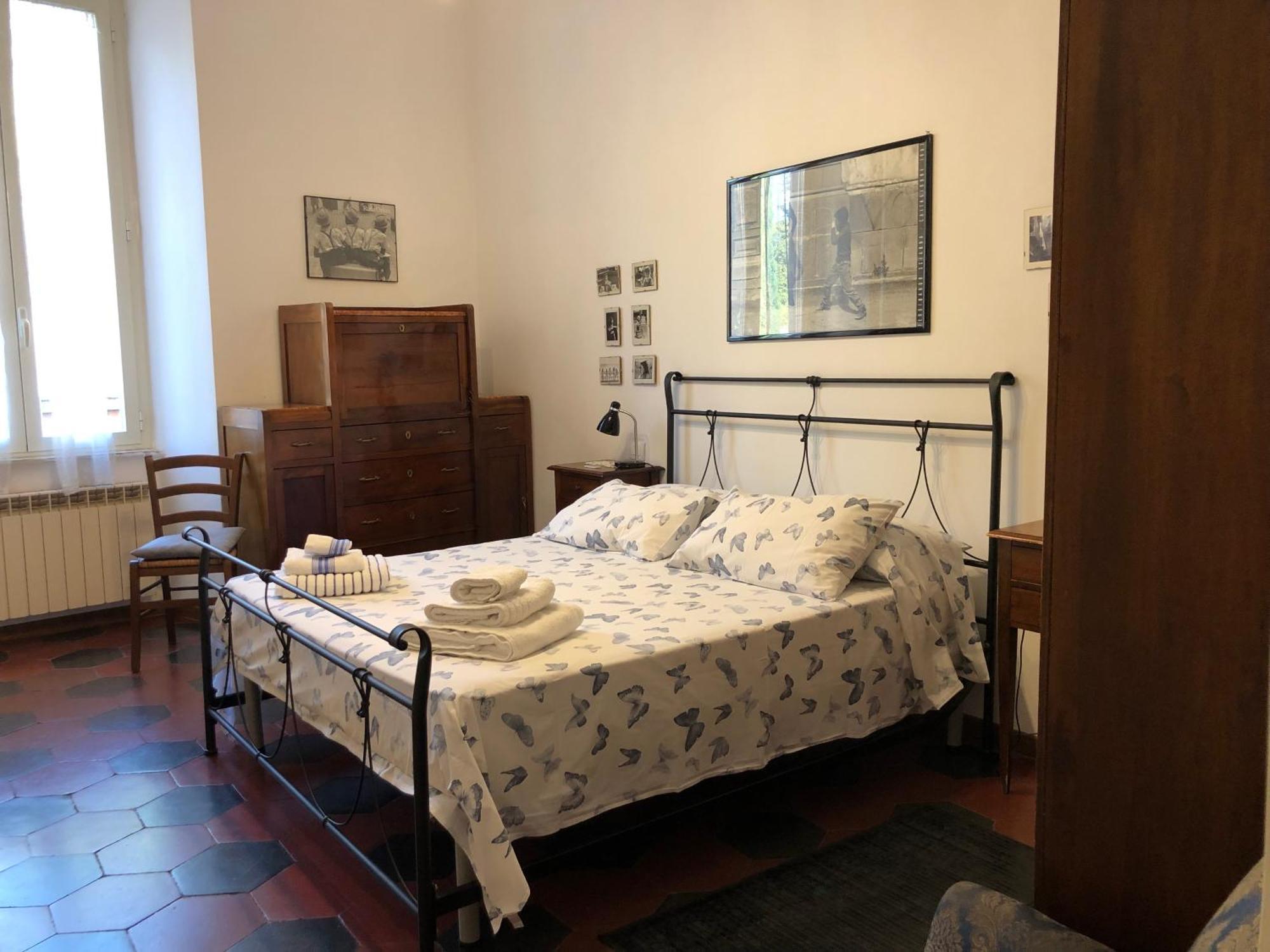 Casa In Trastevere Рим Екстериор снимка