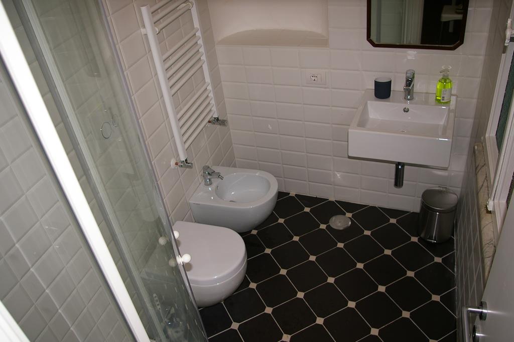 Casa In Trastevere Рим Екстериор снимка