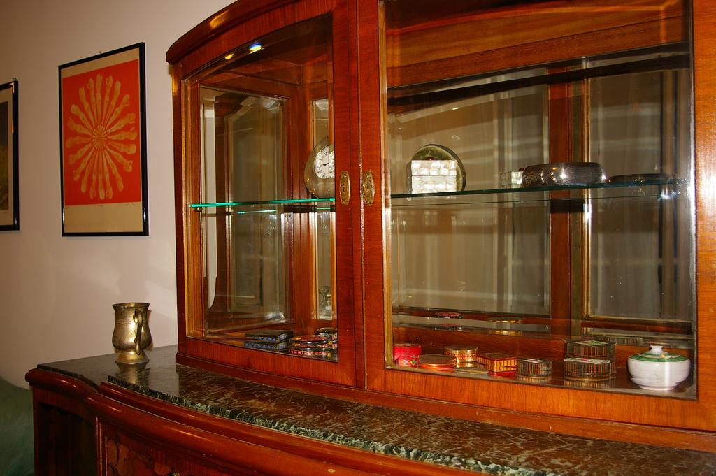 Casa In Trastevere Рим Екстериор снимка
