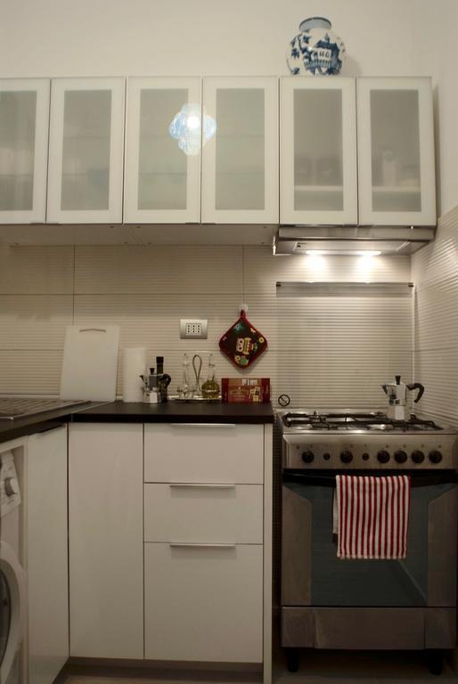 Casa In Trastevere Рим Екстериор снимка