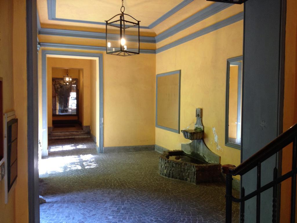 Casa In Trastevere Рим Екстериор снимка