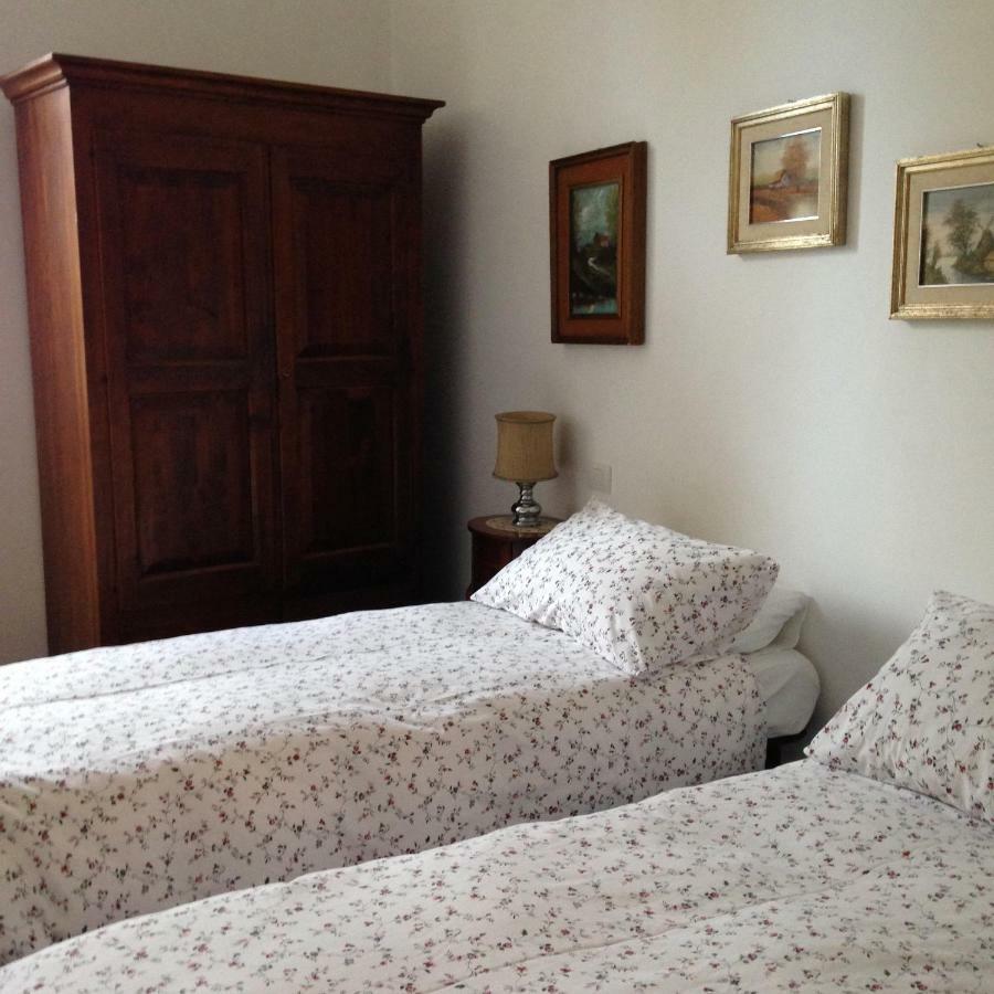 Casa In Trastevere Рим Екстериор снимка