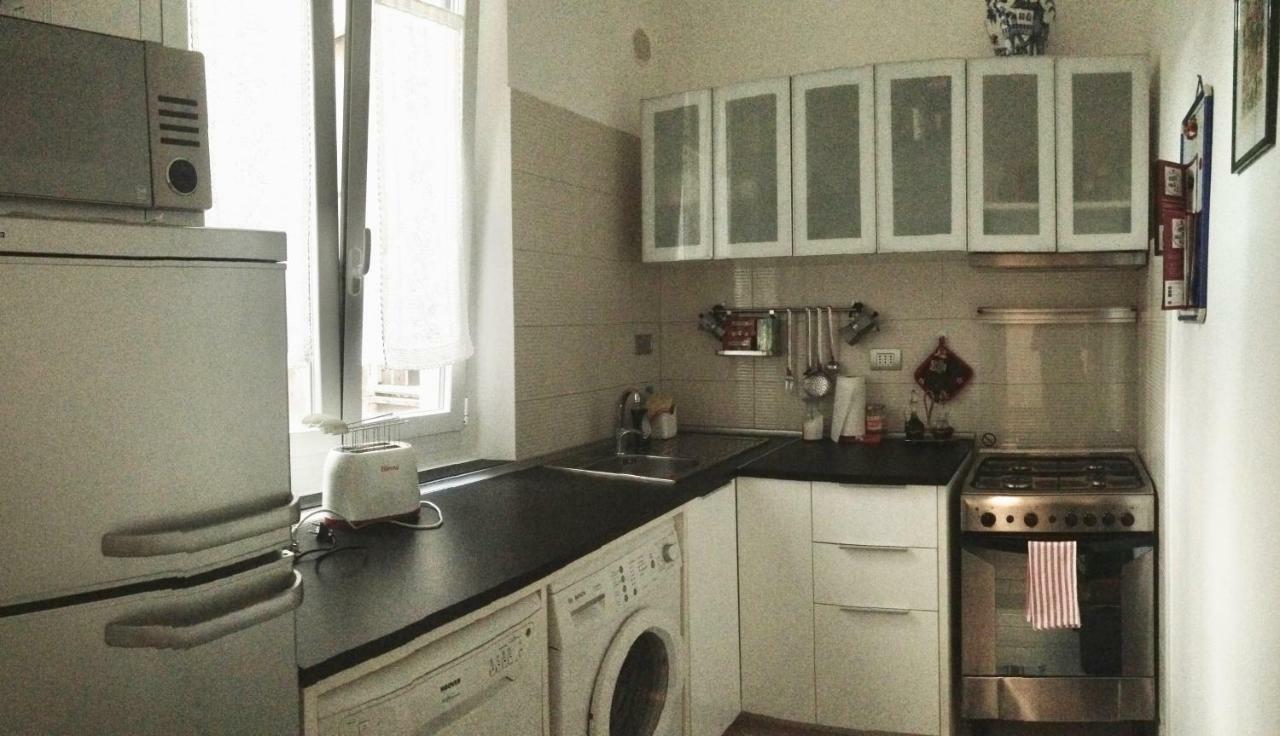 Casa In Trastevere Рим Екстериор снимка