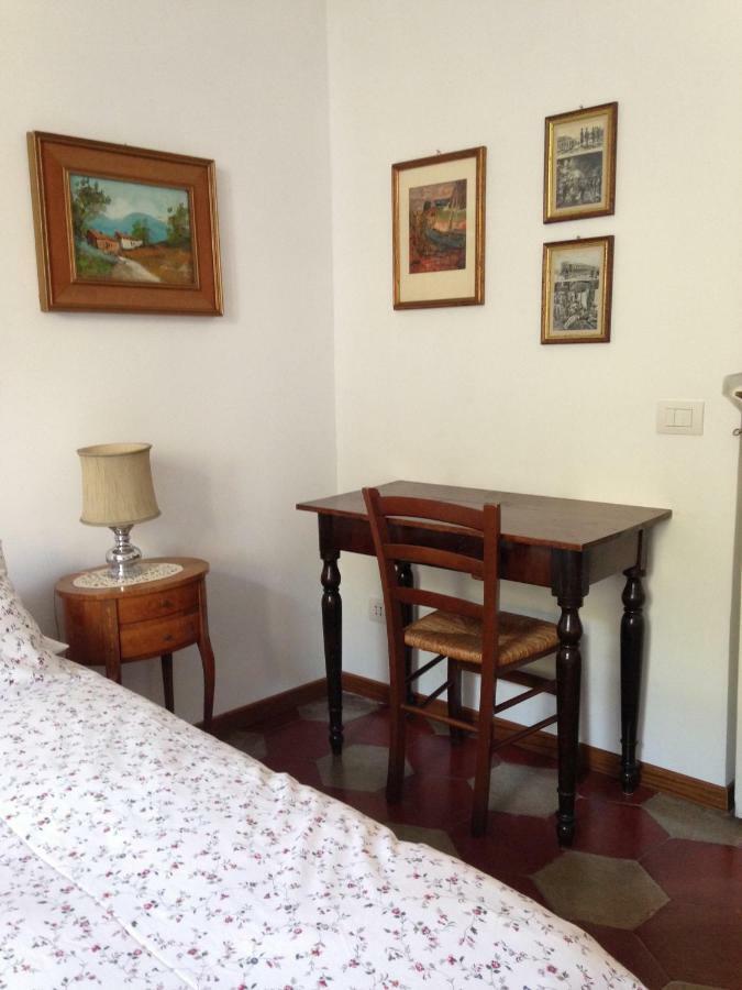 Casa In Trastevere Рим Екстериор снимка