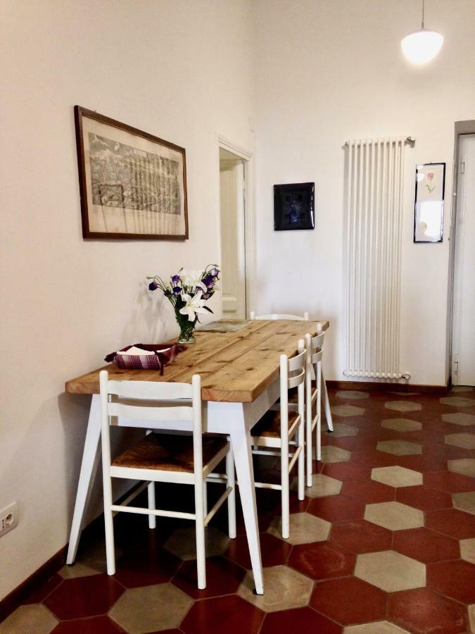 Casa In Trastevere Рим Екстериор снимка