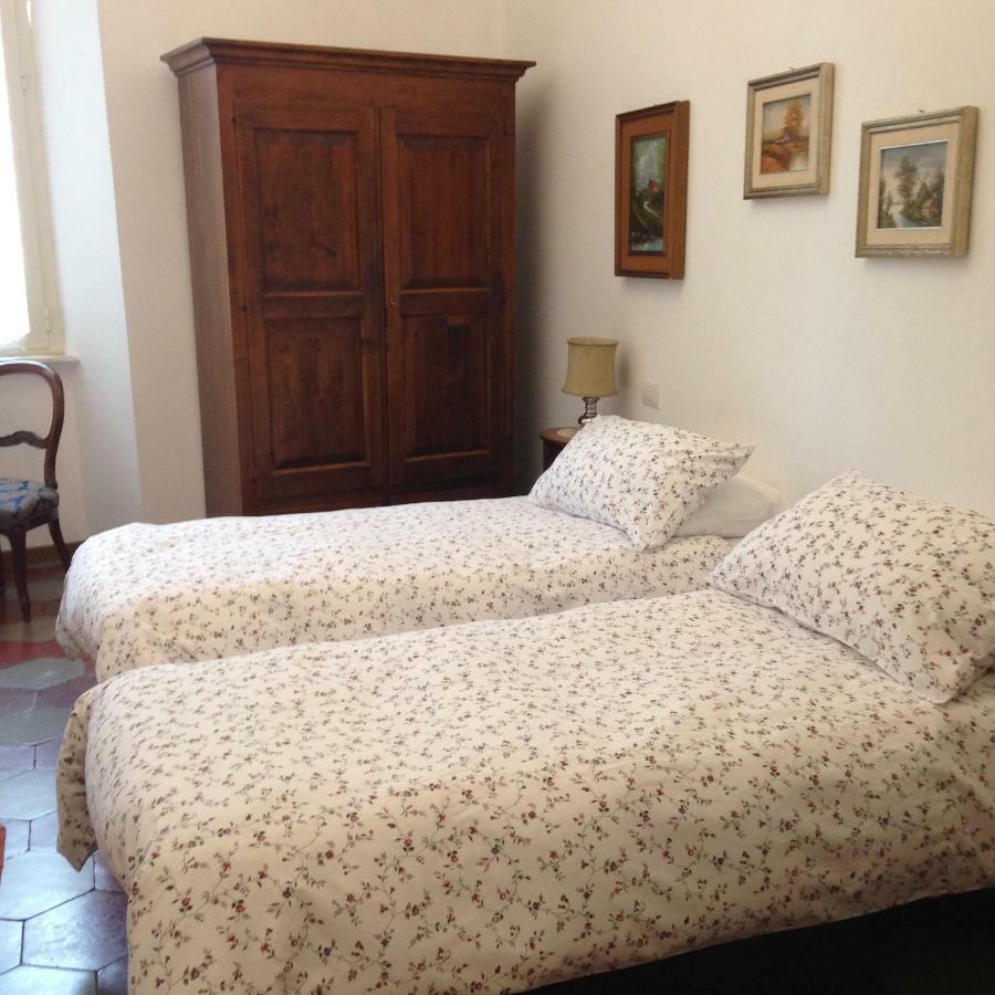 Casa In Trastevere Рим Екстериор снимка