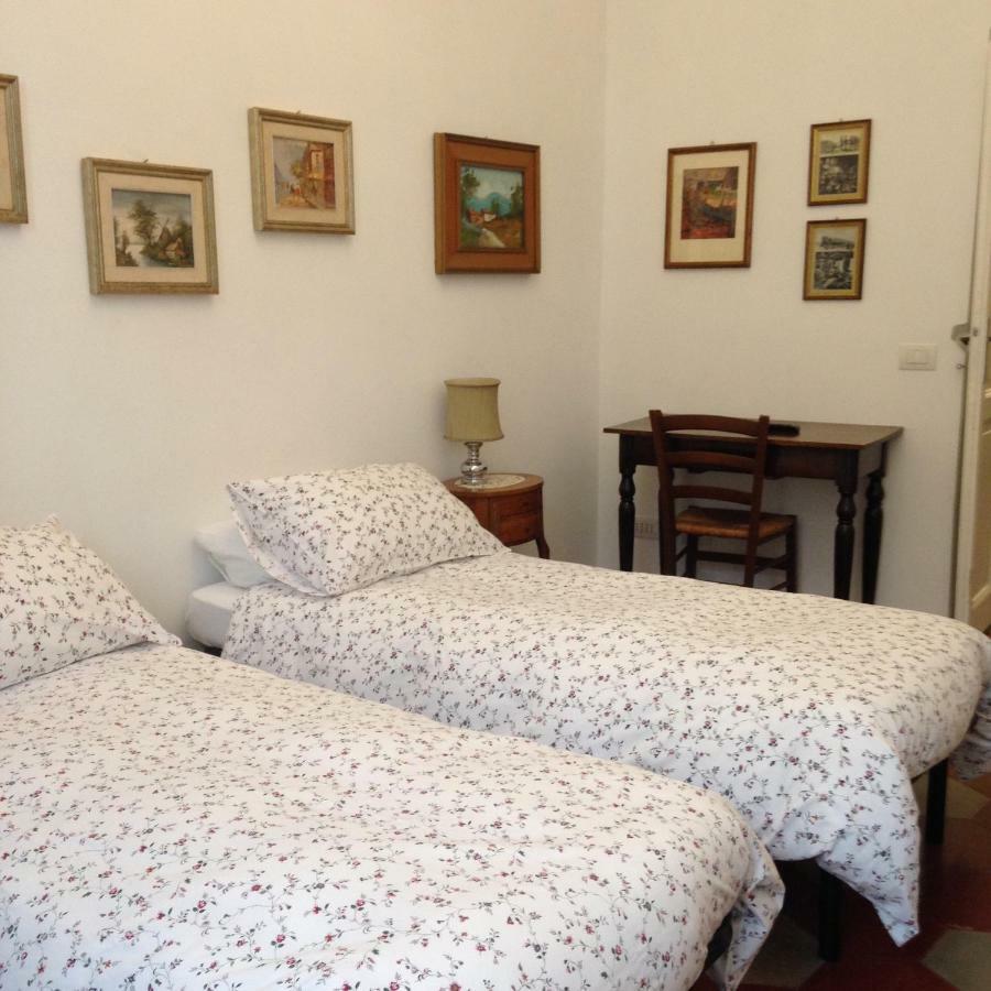 Casa In Trastevere Рим Екстериор снимка