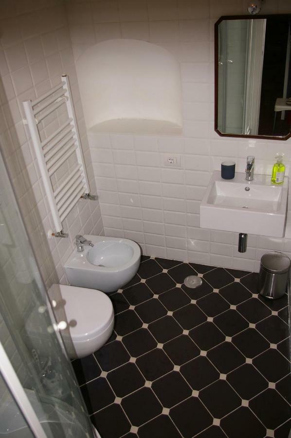 Casa In Trastevere Рим Екстериор снимка